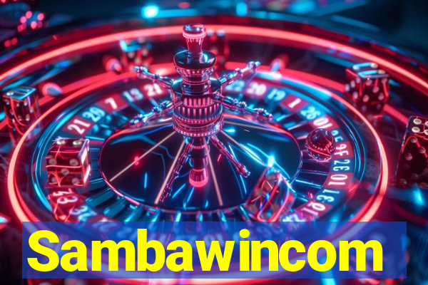 Sambawincom