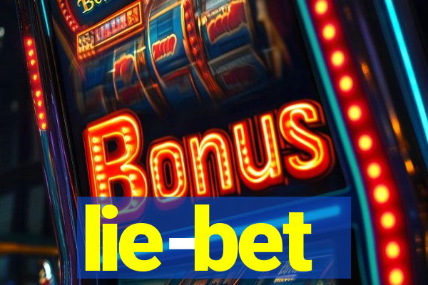 lie-bet