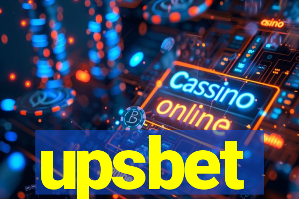 upsbet