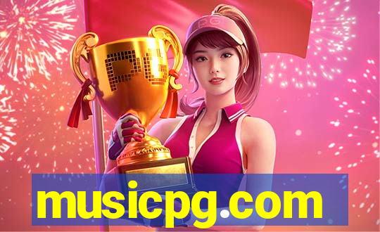 musicpg.com