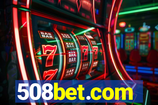 508bet.com