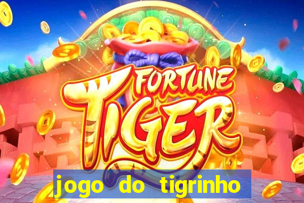 jogo do tigrinho é fraude