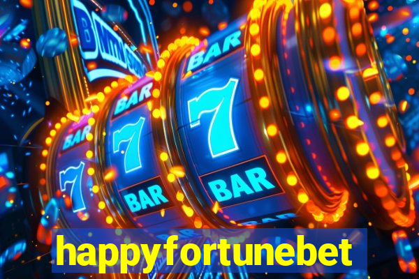 happyfortunebet.com