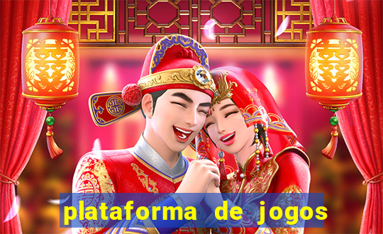 plataforma de jogos de aposta chinesa