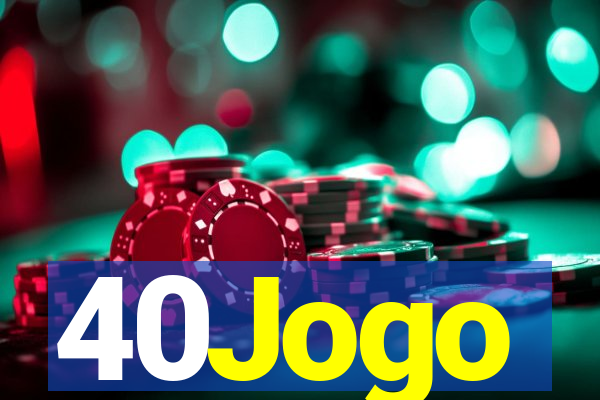 40Jogo