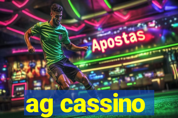 ag cassino