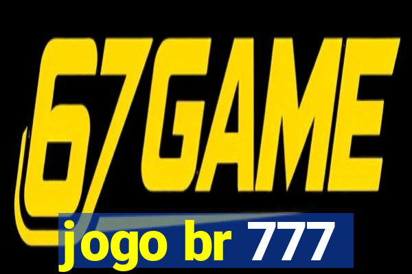 jogo br 777