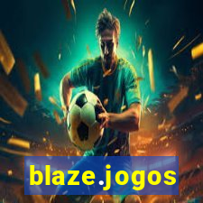 blaze.jogos