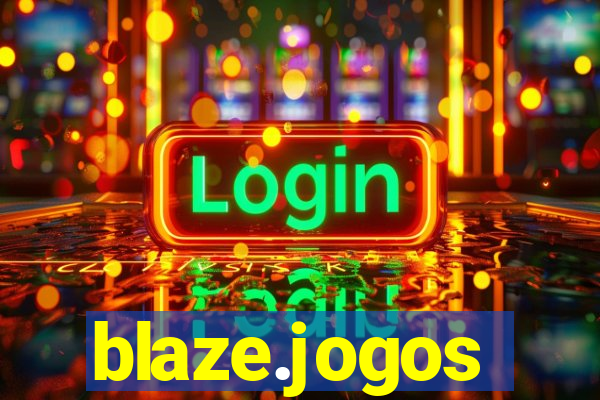 blaze.jogos