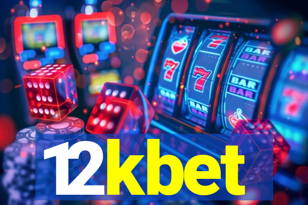 12kbet