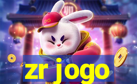 zr jogo