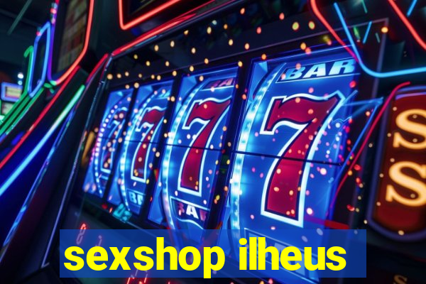 sexshop ilheus