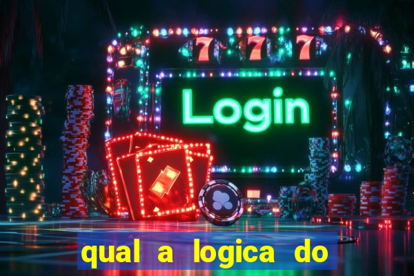 qual a logica do fortune tiger