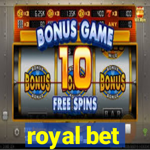 royal bet