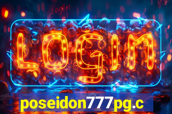 poseidon777pg.com