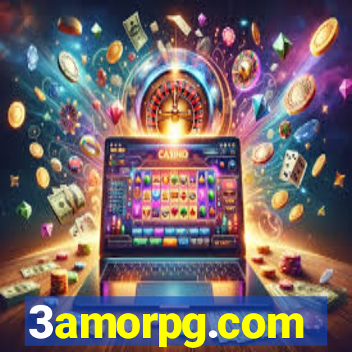 3amorpg.com