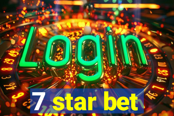 7 star bet