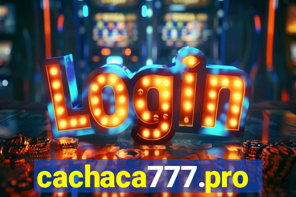 cachaca777.pro