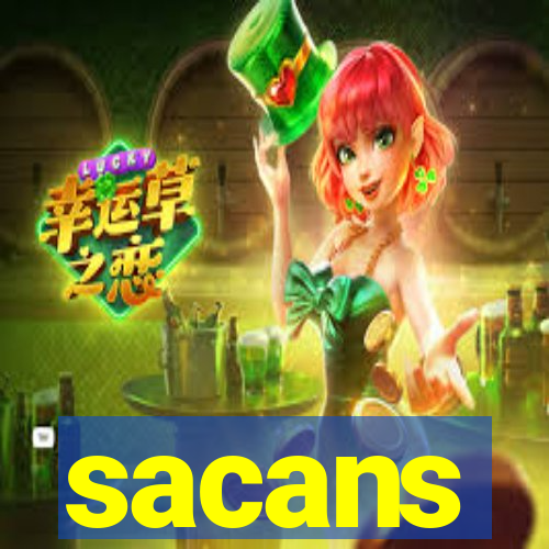 sacans