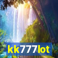 kk777lot