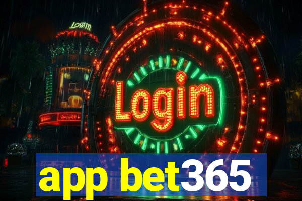 app bet365