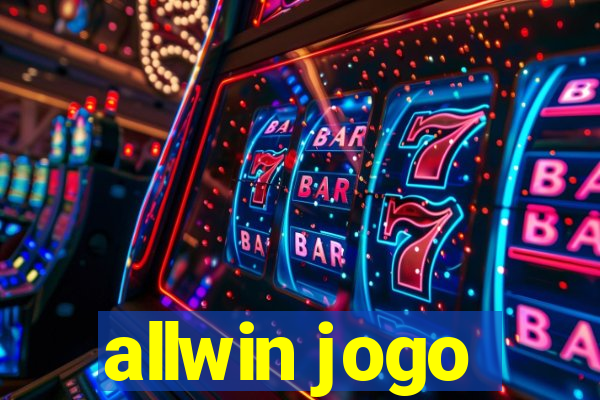 allwin jogo