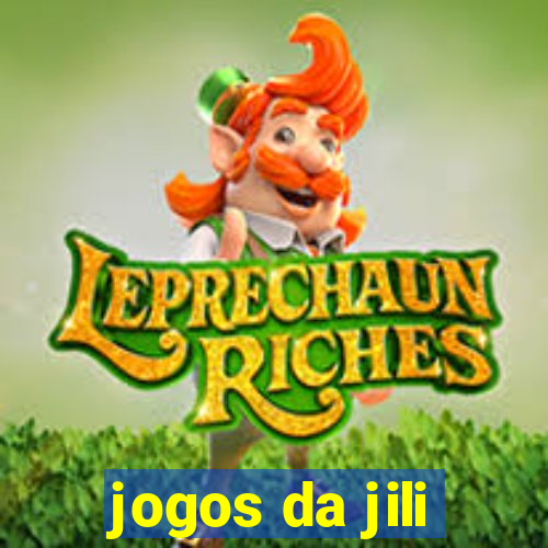 jogos da jili