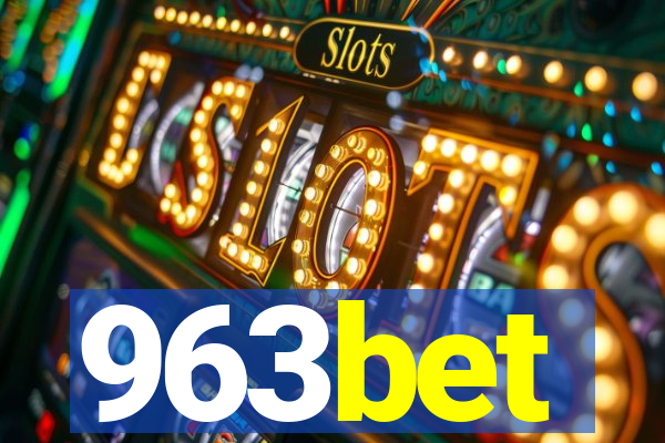 963bet