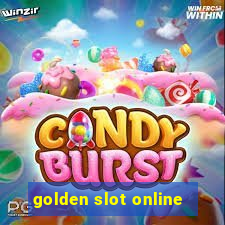 golden slot online