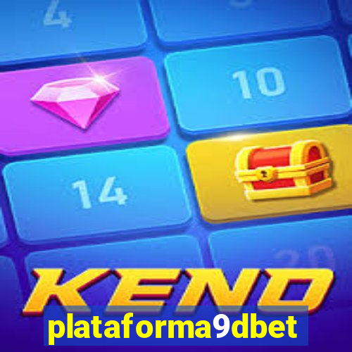 plataforma9dbet