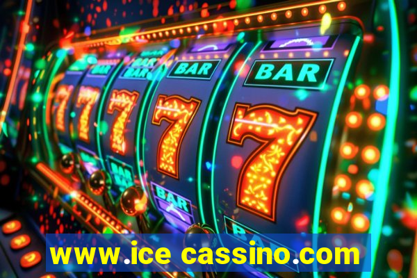 www.ice cassino.com