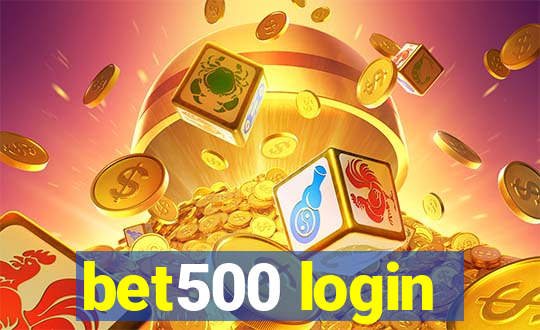 bet500 login