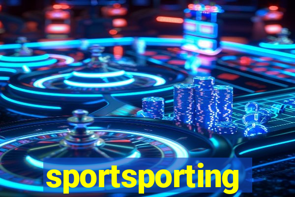 sportsporting