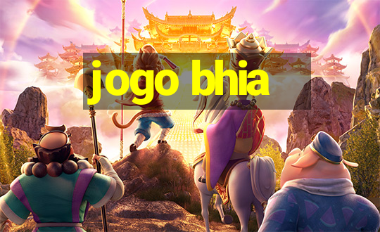 jogo bhia