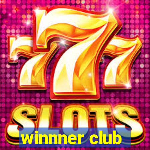 winnner club