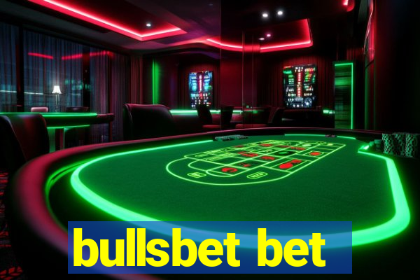 bullsbet bet