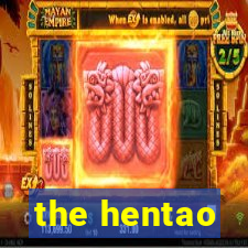 the hentao