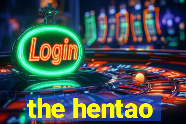 the hentao