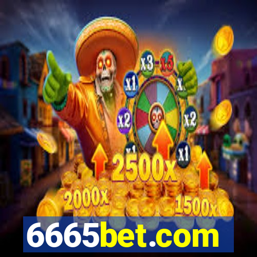 6665bet.com