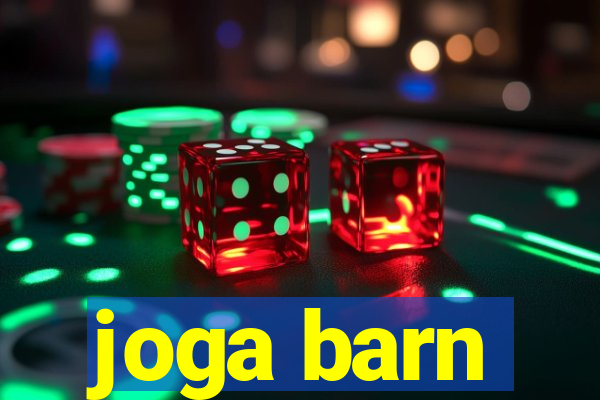 joga barn