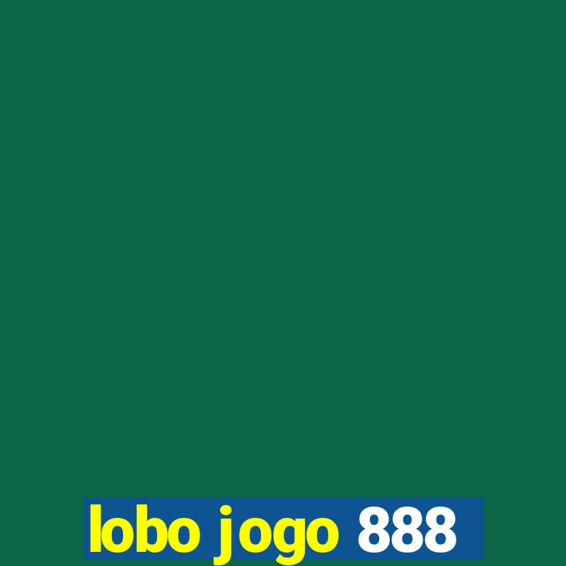 lobo jogo 888