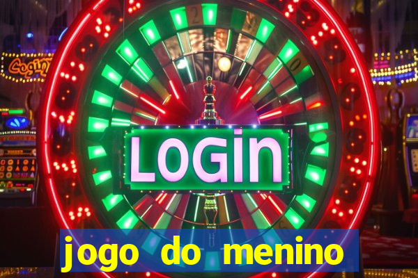 jogo do menino gelo e menina lava