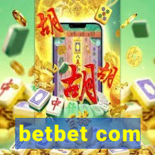 betbet com