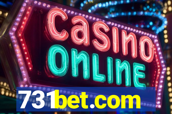 731bet.com