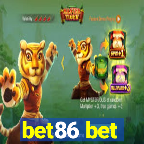 bet86 bet