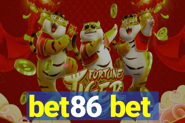 bet86 bet