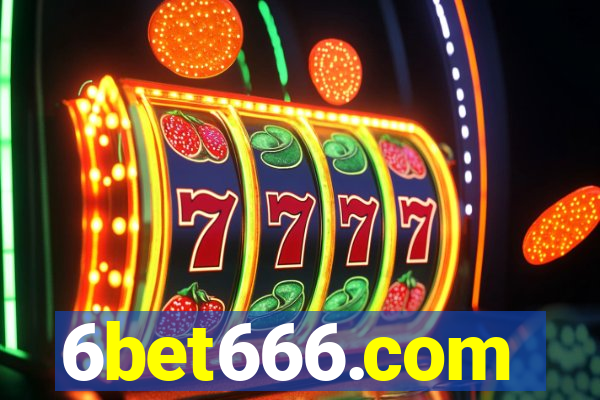 6bet666.com