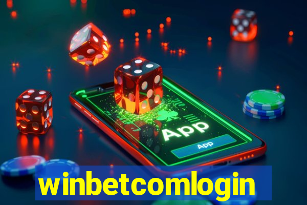 winbetcomlogin