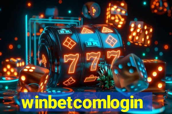 winbetcomlogin