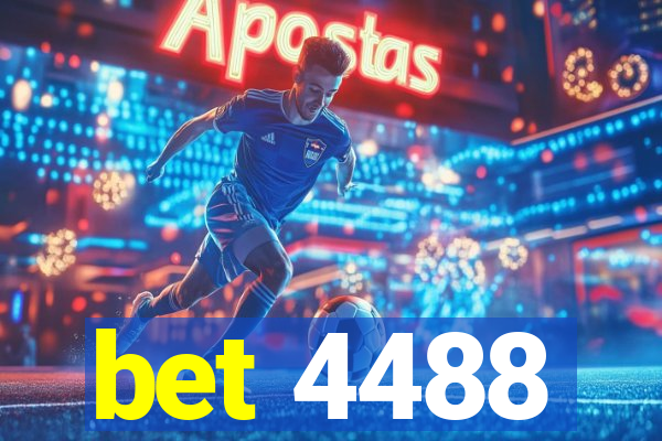 bet 4488